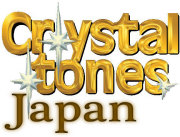 Crystal Tones Japan