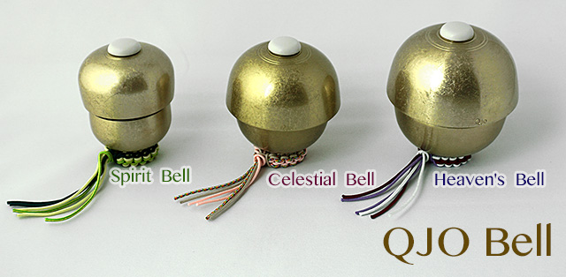 QJO Bell シリーズ