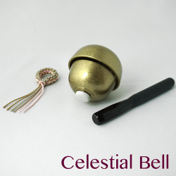 QJO Bell シリーズ/Celestial Bell