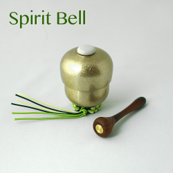 QJO Bell シリーズ/Spirit Bell