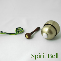 QJO Bell シリーズ/Spirit Bell
