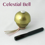 QJO Bell シリーズ/Celestial Bell